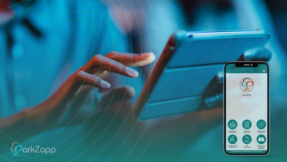 Mobile Inspection Software, digital inspections