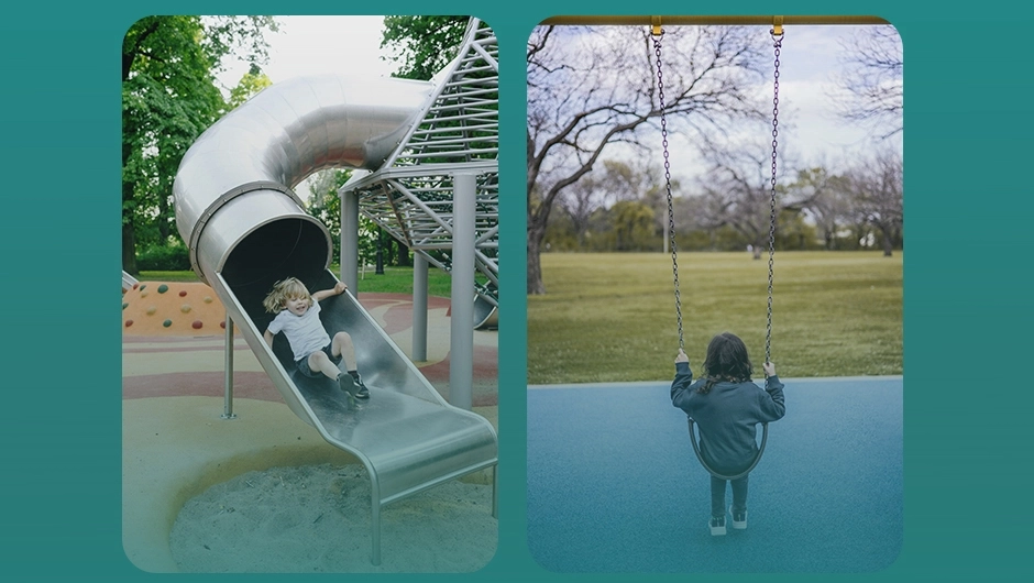 playground inspection company, playground inspection software