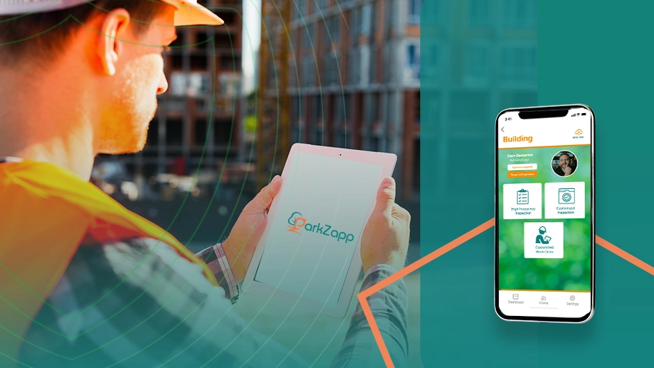 playground inspection software, parks and playground inspection software in usa