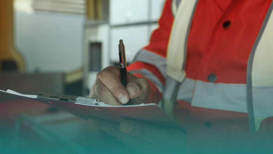 fire inspection software, inspection report software