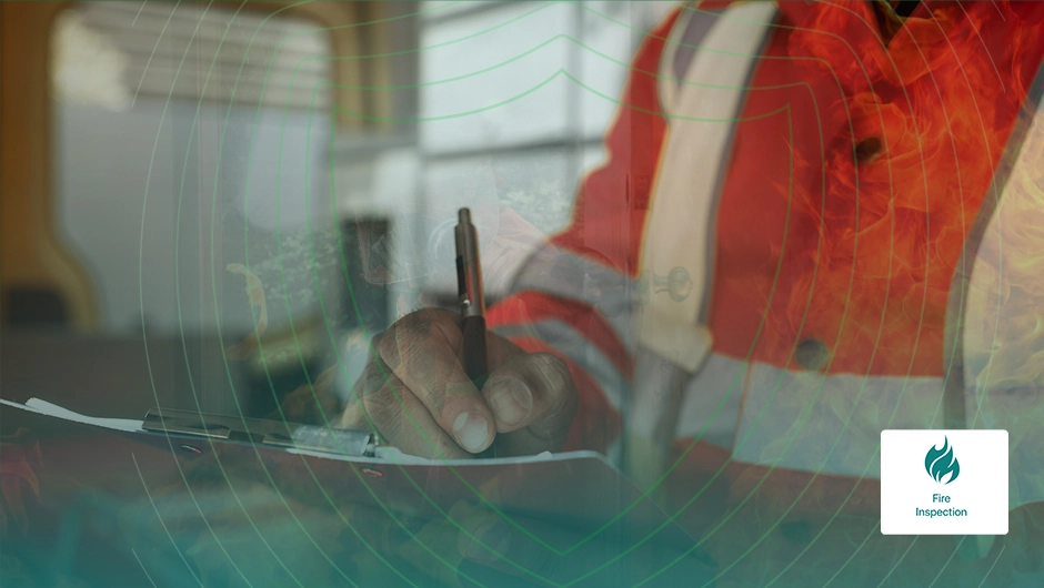 fire inspection software