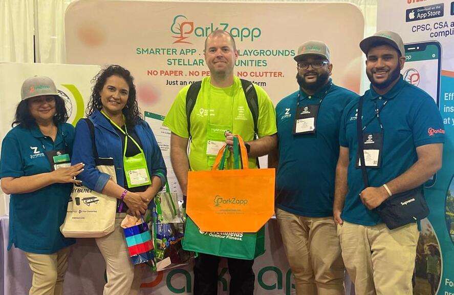 NRPA conference, CPRS conference