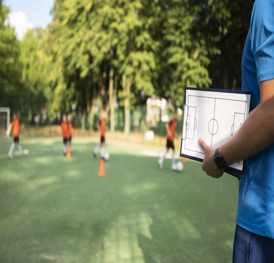 sports field inspection, Sports field inspection Service app,