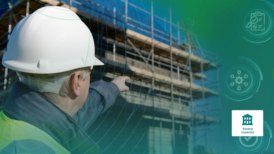 Building inspection software, Building Inspection software in USA, Building Inspection software