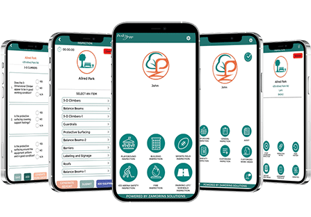 Fire Inspection Software in usa, Fire Inspection app in USA, digital safety inspections