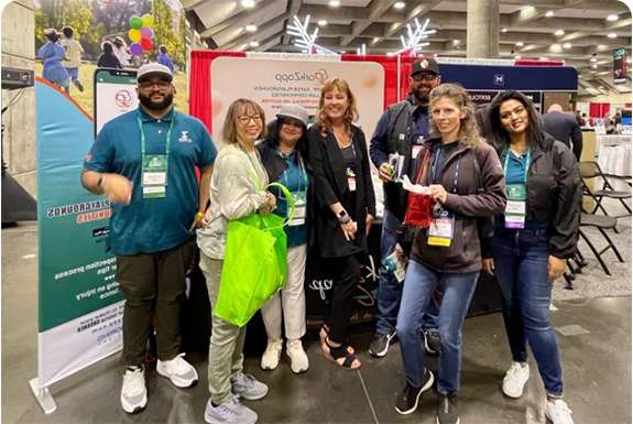 NRPA conference, CPRS conference