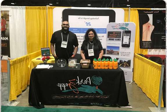 NRPA conference, CPRS conference