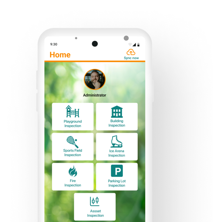 Asset Management Software, NRPA conference, CPRS conference