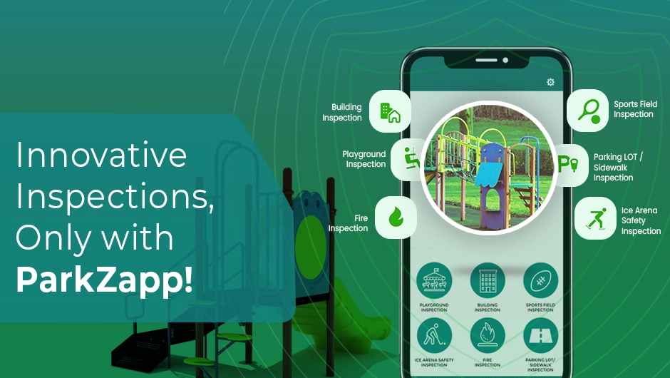 Playground Inspection Software, playground inspection software, Certified playground safety software, Mobile App for Playground Inspection USA, Parks and playground inspection software, Parks and playground inspection software in USA