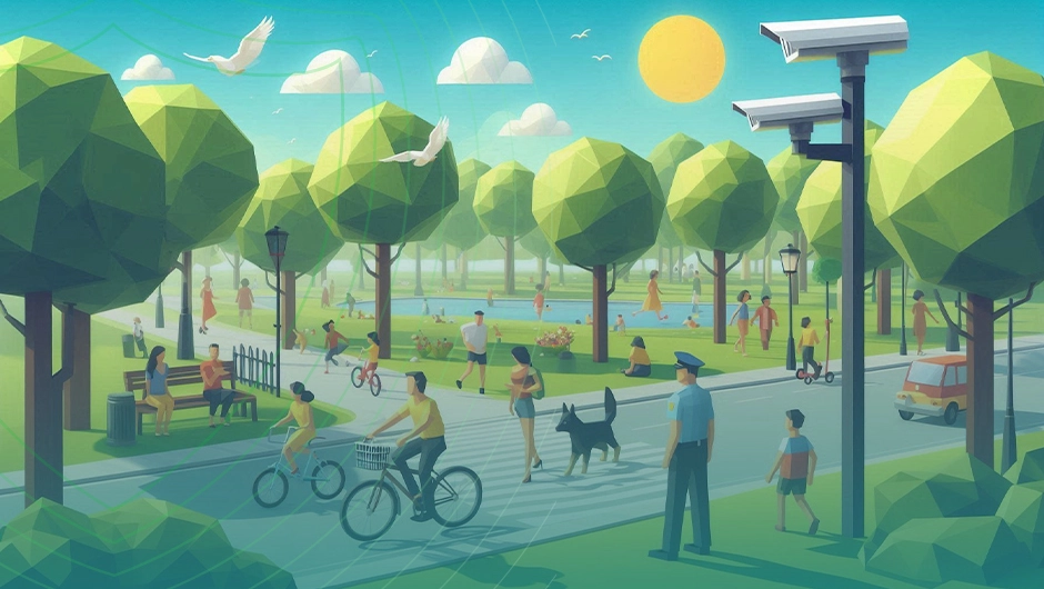playground inspection software, Certified playground safety software