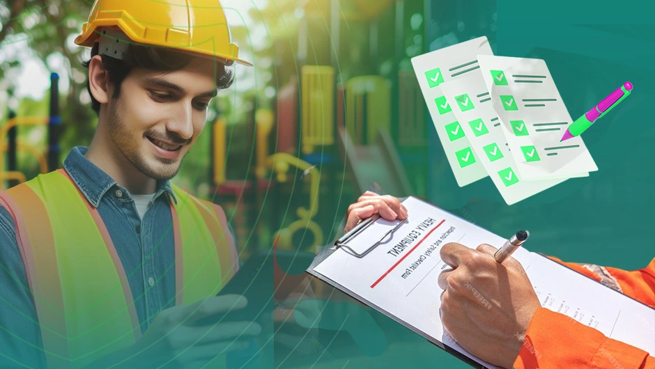 inspection report software