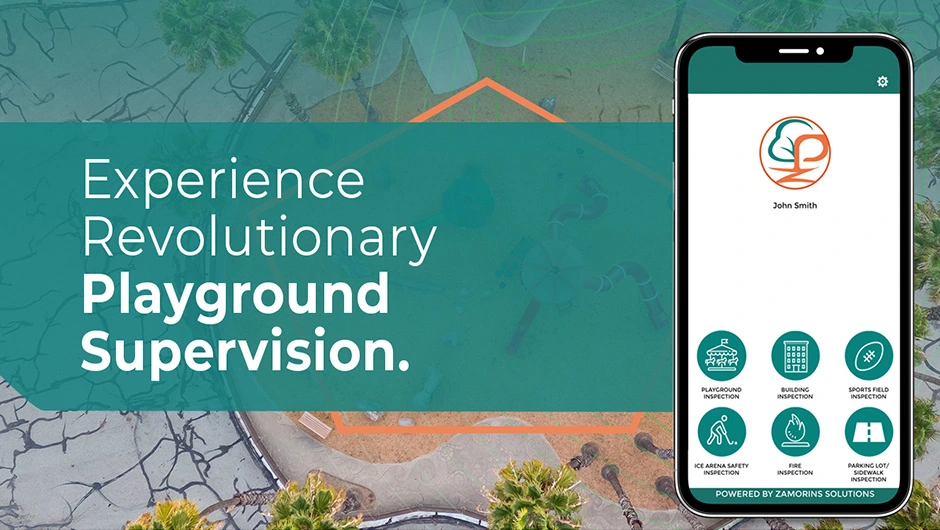 park inspection tool