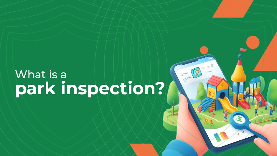 park inspection app