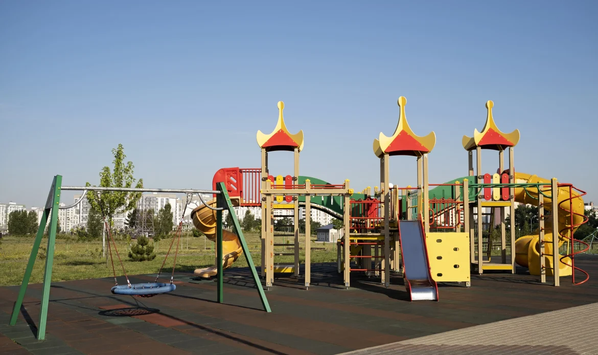 playground inspection software, parks and playground inspection software in usa