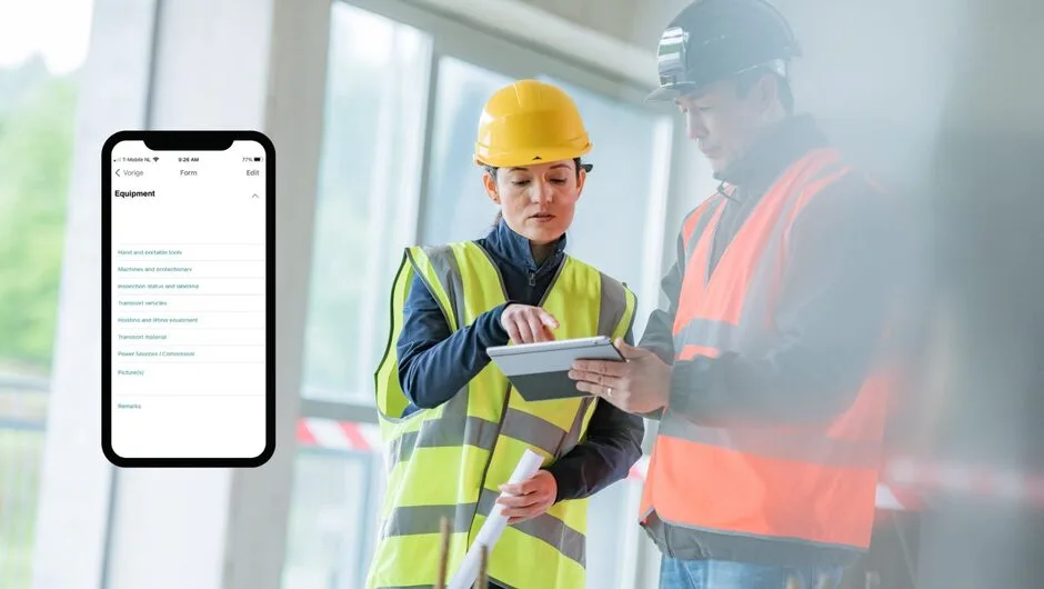 building inspection software