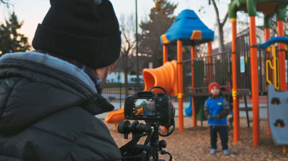 Park Inspection Software USA