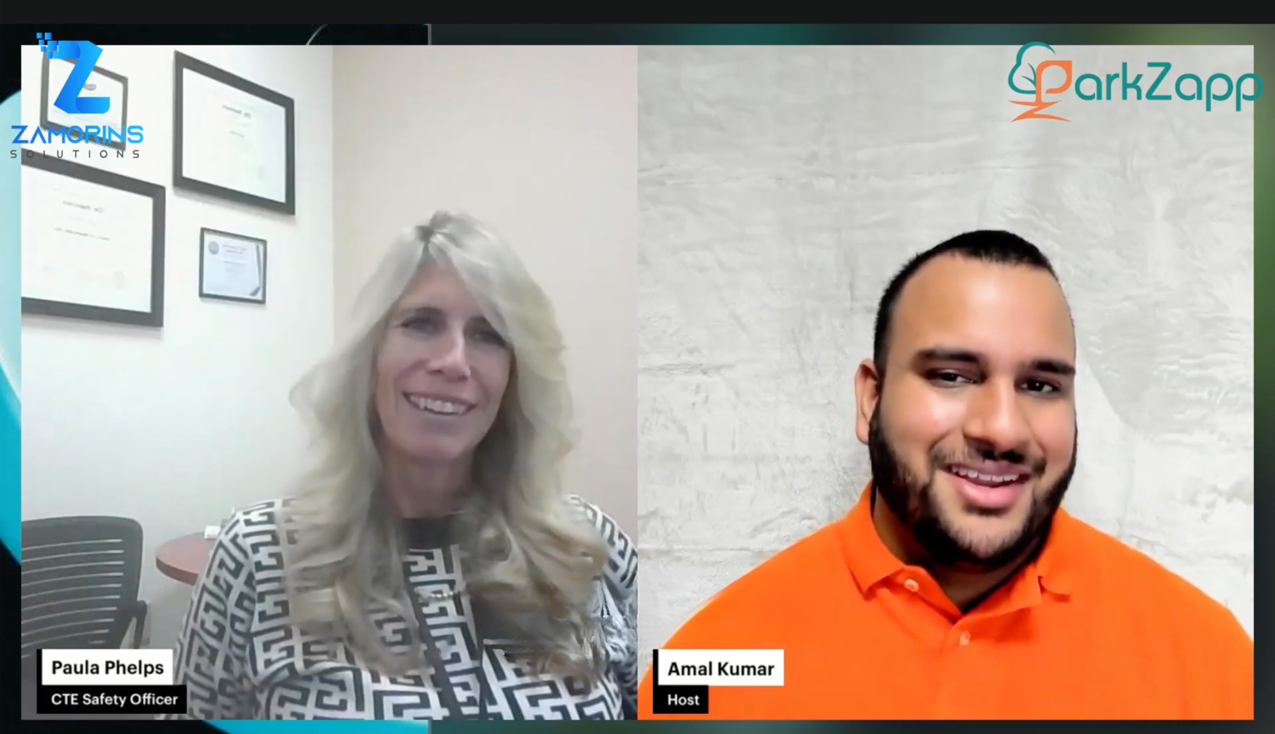 Paula Phelps’ Leadership in Safety and Innovation and the Role of Technology